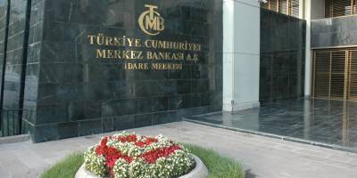 Brüt dış borç stoku 564,9 milyar dolar oldu