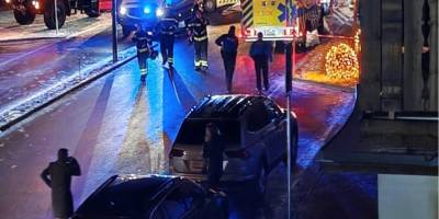 İsviçre’de kayak merkezinde patlama: Ölü ve yaralılar var