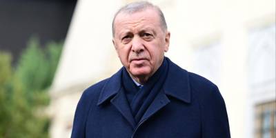 Cumhurbaşkanı Erdoğan: Netanyahu denilen firavunun yaptıkları yanına kalmayacak