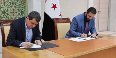 Şam ile DSG arasında kritik süreç: Askeri entegrasyonda yeni aşama