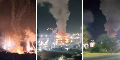 Rusya'dan ABD’ye tepki, Venezüella'ya destek mesajı