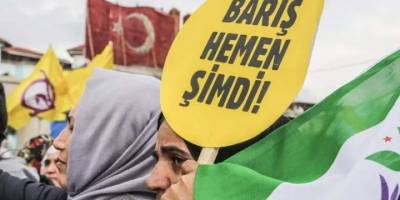 Araştırmalarla Kürt meselesi: Kutuplaşmanın niteliği artık ideolojik değil, duygusal