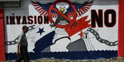 Donroe Doktrini: 1945’e Suikast