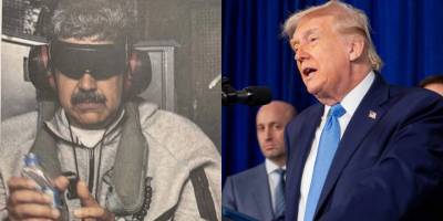 Maduro operasyonu sonrası ABD’ye ortak tepki