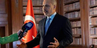 Hakan Fidan, Ukrayna’da kalıcı barışa oldukça yakın bir durumdayız