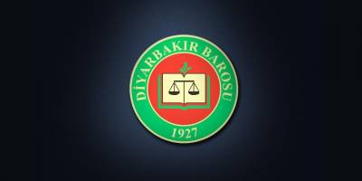 Diyarbakır Barosu: Toplumsal barış için Halep’teki saldırılar durdurulmalıdır