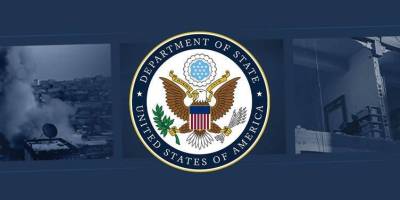 ABD Dışişleri'nden 'Halep' açıklaması!