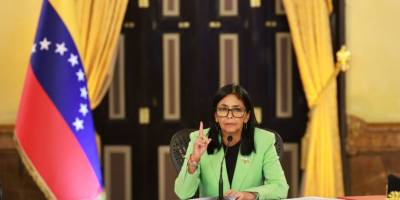 ABD’ye Boyun Eğmeyeceğiz Teslim Olmayacağız!