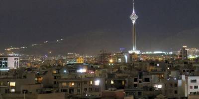 İran'da gösteriler 12. gününde çeşitli kentlerde devam ediyor