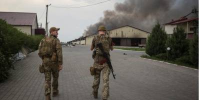 Rusya: Ukrayna'da bir haftada 5 yerleşim yeri kontrolümüze geçti