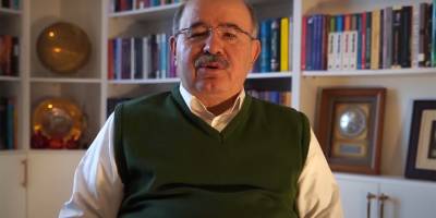 Hüseyin Çelik’ten iktidara Suriye uyarısı: Kürt kardeşlerimizi terk etmek yakışmaz