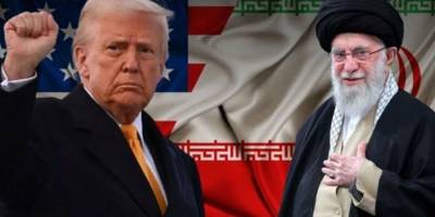 İran lideri Hamaney’den Trump'a tehdit