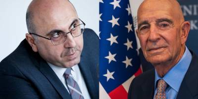 SOHR Direktörü’nden Barrack’a Halep tepkisi: Bu katliamın diplomatik ortağıdır