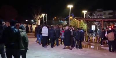 Şanlıurfa'da evde tüp patladı: İkisi çocuk 3 ölü, 5 yaralı
