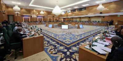 İİT: İsrail'in Somaliland bölgesini tanıması uluslararası hukukun açık bir ihlali