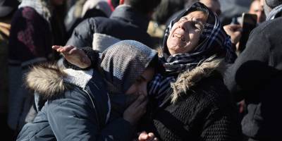 Özerk Yönetim: Halep’te yaşananlar anlaşmaların açık ve kasıtlı bir ihlalidir