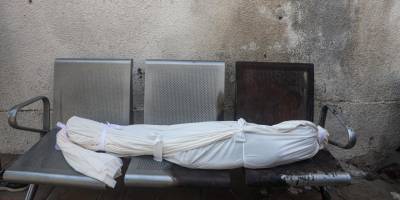 Soykırımcı İsrail'in, Gazze Şeridi'ne saldırılarında şehit sayısı 71 bin 412'ye yükseldi