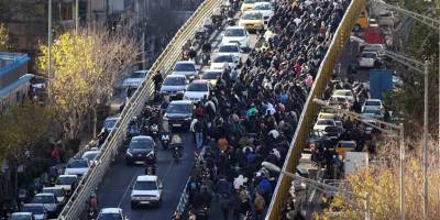 İran'dan Avrupa'ya 'protesto' ültimatomu: 3 ülkenin büyükelçisi bakanlığa çağrıldı