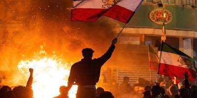 İran’da Protesto ve Türkiye’nin Politikası