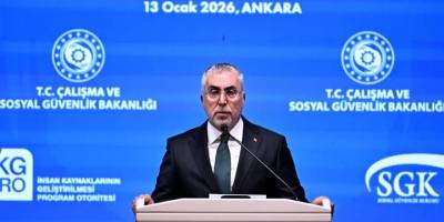 ''Önce SGK borçlarınızı ödeyin''