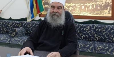 Dürzi lider Şeyh Hicri: Tam bağımsızlık istiyoruz, Suriye'nin bir parçası değiliz