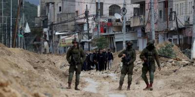 Filistin hükümetinden BM’ye acil çağrı: Batı Şeria’daki saldırılara karşı önlem alınsın