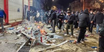 Kanada vatandaşlarını uyardı: İran'a gitmeyin ya da ayrılın