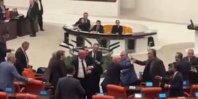 Mesud Barzani ve Fransa’nın Bağdat Büyükelçisi arasında Suriye görüşmesi