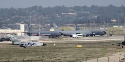 İran'dan  komşularına uyarı: ‘ABD bizi vurursa üslerinizi hedef alırız!’