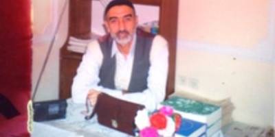 Vefatının 30.Yıl Dönümünde Mütefekkir Alim Molla Mansur Güzelsoy'u Rahmetle  ve Hürmetle anıyoruz