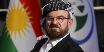 Karadaği'den Suriye çağrısı: Çatışmaları durdurun, Kürt haklarını koruyun