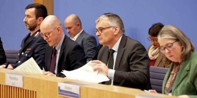 Almanya’dan Suriye’deki yeni yönetime Kürt şartı: ‘Performansınızı azınlık haklarına göre ölçeceğiz’