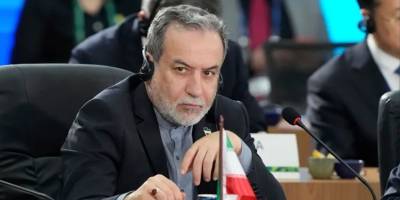 İran’dan Trump’a yanıt: ‘İdam planımız yok’