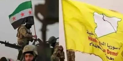 ABD Dışişleri Bakanlığı: Halep krizinin çözümü için Tom Barrack görevlendirildi