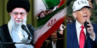 NYT: ABD'nin İran'a olası saldırısı günler sonra olacak