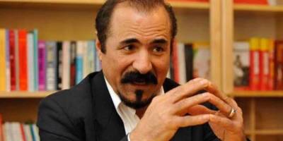 Şivan Perwer: Biz Kürtler asimilasyonla, zorbalıkla, saldırıyla, zehirle bitmeyiz