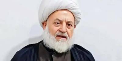 Alevi Lider Gazal: Suriye’nin Birliği İçin Tek Yol Federalizm