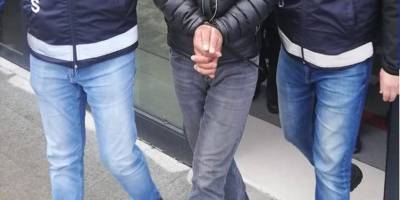 15 ilde göçmen kaçakçılığı operasyonu: 50 kişi tutuklandı