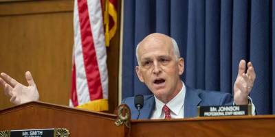 ABD Kongre Üyesi: Kürtlere yönelik tehditlere göz yummamalıyız