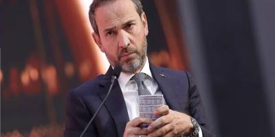 Enerji Bakanı Bayraktar: Diyarbakır petrolü Gabar'ı 2'ye, 3'e katlayabilir