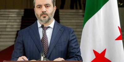 Suriye Dışişleri Bakanı Şeybani’den Kürtçe mesaj: Kürtler Suriye’nin asli sütunudur