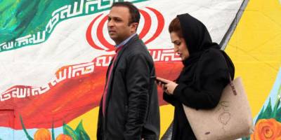 İran'da kısıtlamalar kademeli olarak kaldırılacak