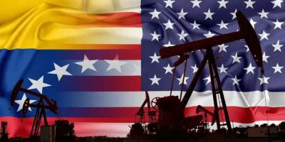 Sömürü İndirimi; ABD Venezuela Petrolünü Yok Pahasına Satacak