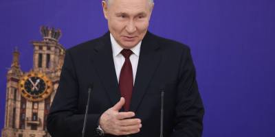 Rusya’dan AB Ülkelerine: Babanız Trump’ı Kışkırtmayın