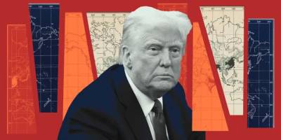 “Her Sakaldan Bir Kıl”dan Küresel Tarifeye: Keyfî Gücün Jeopolitiği