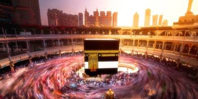 Kıble’nin Değişimi ve Bağımsız Kimliğin Oluşumu Üzerine Teolojik Düşünceler