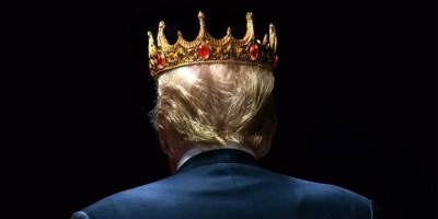 Neo-Royalizm: Yeni Uluslararası Düzen