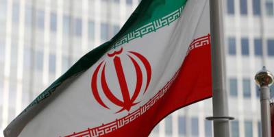 İran: 800 kişinin idamına ilişkin iddialar gerçek dışı