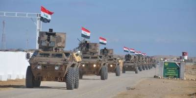 Komşudaki kriz Irak’ı alarma geçirdi: Suriye–Rojava sınırında üst düzey teyakkuz