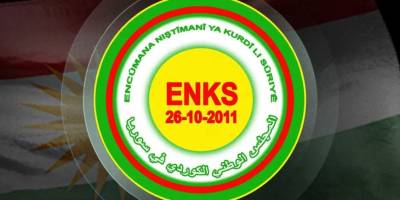 ENKS’den Şam’a Çağrı: Kürt hakları anayasal olarak korunmalıdır